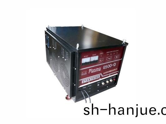 G500-D機(ji)型(xing)大功(gong)率等離(li)子(zi)切(qie)割機