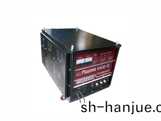 G400-D機型(xing)等離(li)子切(qie)割機
