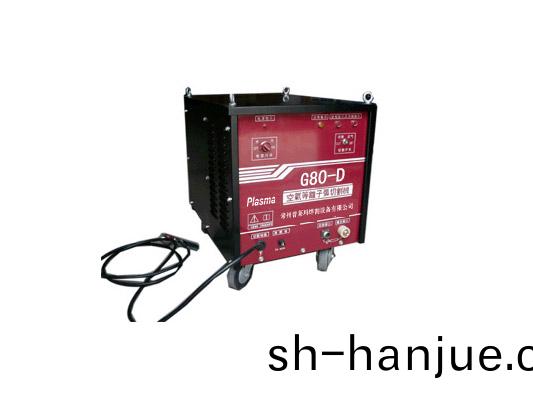 氣冷(leng)接(jie)觸式(shi)G80-D機型(xing)