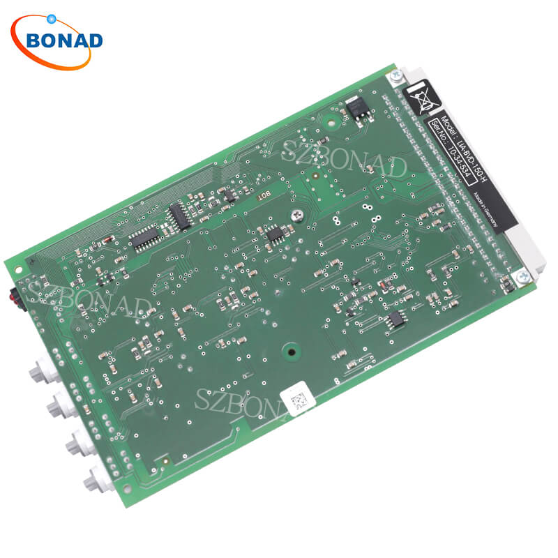 LIA-BV(D)-150 係(xi)列(lie)單卡(ka)式鎖相放大(da)器(qi)