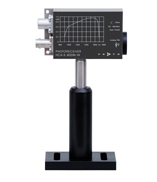 HCA-S-200K係(xi)列光(guang)接(jie)收(shou)器(qi)