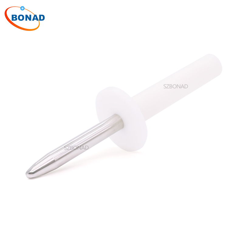 IEC61032 Rigid Test Finger Probe-1 IEC61032 Rigid Test Finger Probe-1