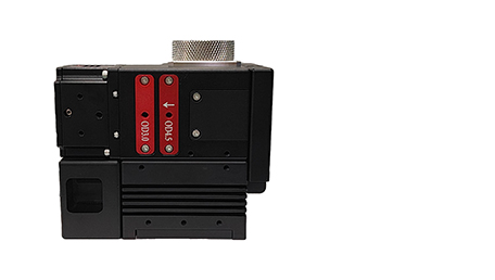 1030-1070nm 50μm-10mm高(gao)功率激(ji)光(guang)光斑分析儀BND-0310U