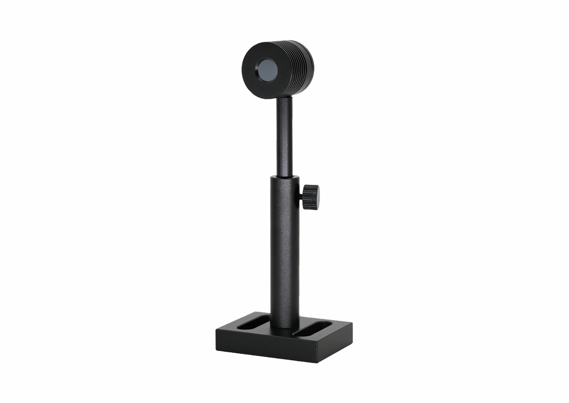 10mW - 2W自(zi)然(ran)冷卻(que)激(ji)光(guang)功率計BND-Z02-08