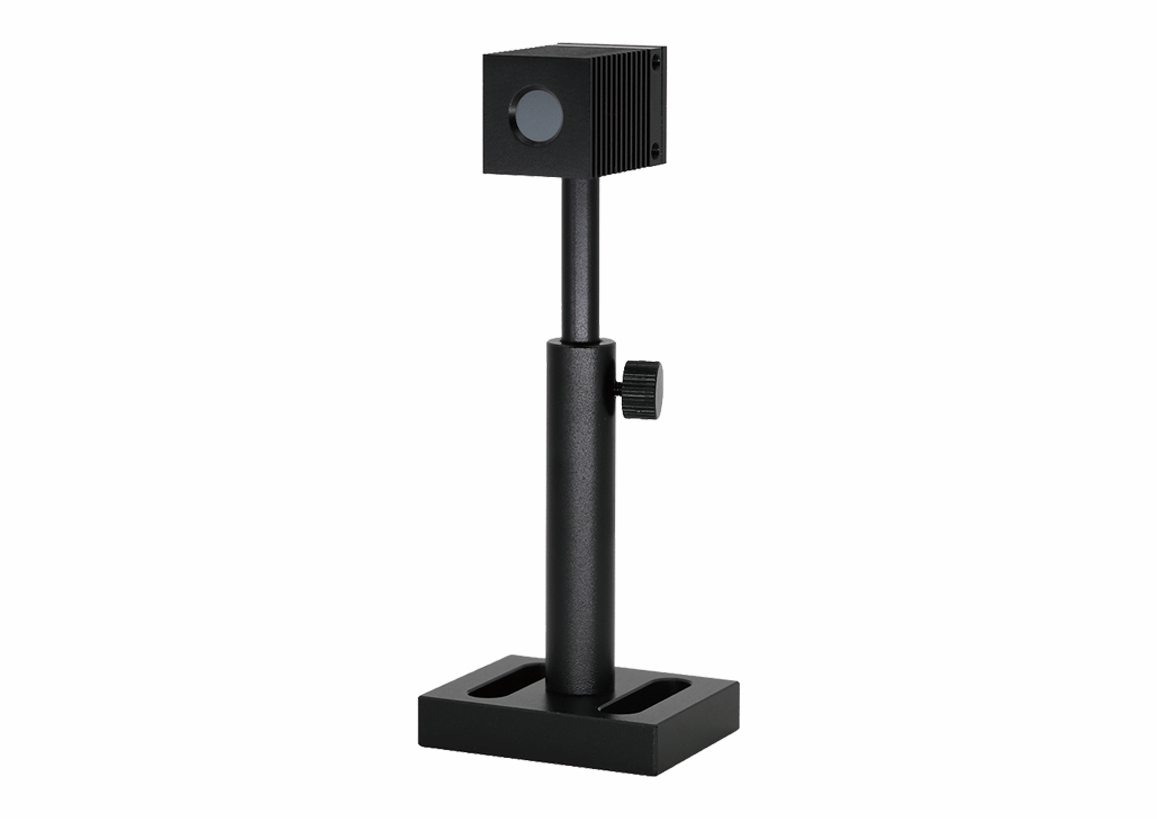 10mW-5W自(zi)然(ran)冷卻(que)熱電(dian)堆激(ji)光(guang)功率計BND-Z05-08