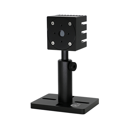 10mW-20W自(zi)然(ran)冷(leng)卻熱電堆激光(guang)功(gong)率(lv)計(ji)BND-Z20-10