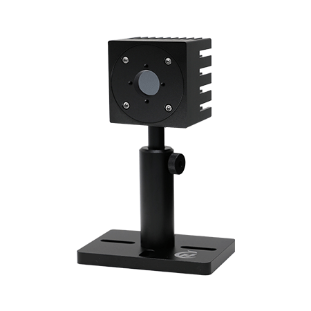 10mW-40W自然(ran)冷卻(que)熱(re)電(dian)堆激(ji)光(guang)功率(lv)計(ji)BND-Z40-19