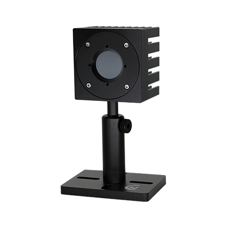 50mW-60W自(zi)然冷卻(que)熱電(dian)堆激(ji)光(guang)功(gong)率(lv)計BND-Z60-30