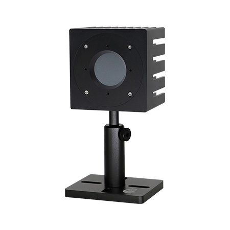 100mW-100W自然(ran)冷卻熱(re)電(dian)堆(dui)激(ji)光功(gong)率(lv)計(ji)BND-Z100-40