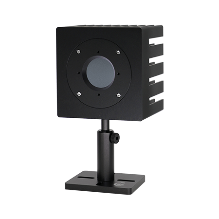 100mW-200W自(zi)然冷卻(que)熱(re)電堆(dui)激光(guang)功(gong)率計BND-Z200-40