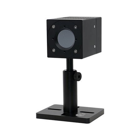 50mW-150W風冷(leng)熱電堆(dui)激光(guang)功(gong)率(lv)計(ji)BND-F150-30