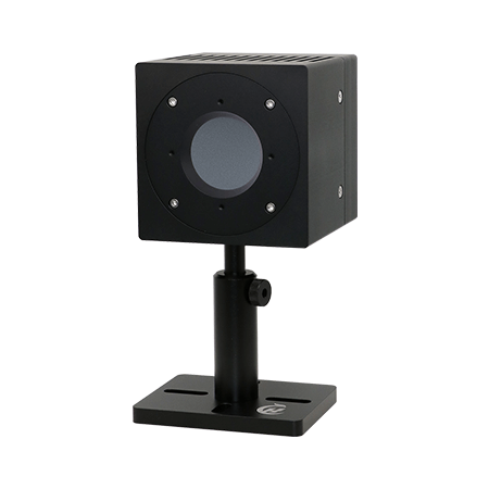 100mW- 250W風(feng)冷熱電堆激(ji)光(guang)功(gong)率計BND-F250-40