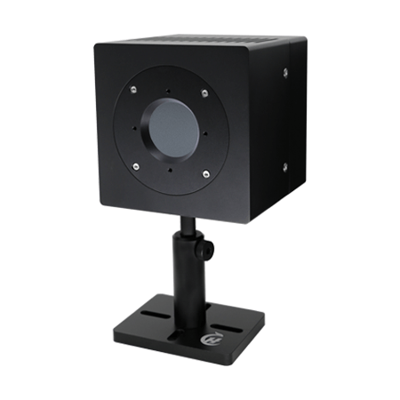 300mW-350W風冷熱(re)電堆(dui)激光(guang)功(gong)率(lv)計(ji)BND-F350-40