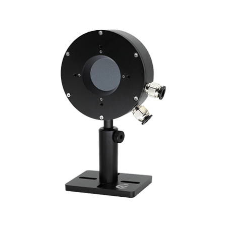 2W-1000W水冷(leng)熱電堆激(ji)光功率計BND-S1000-40