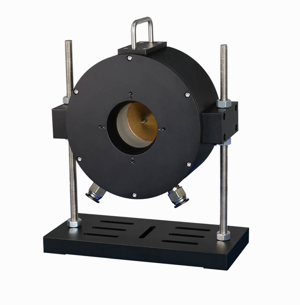 15k-W高功(gong)率水(shui)冷(leng)熱電堆激光(guang)功(gong)率(lv)計BND-S15K-55 