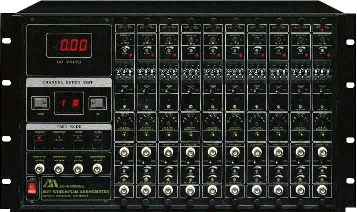 AN-1003低成(cheng)本高(gao)性能熱線式(shi)風(feng)速測量(liang)儀