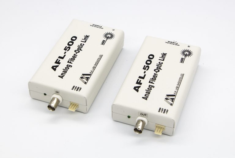 AFL-500糢(mo)擬(ni)光鏈路