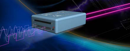 AFL-6400糢擬/數字(zi)光(guang)纖(xian)鏈路(lu)