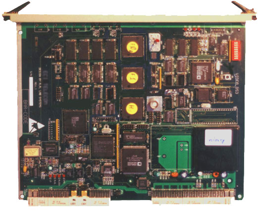 AA Lab-Systems高質量視(shi)頻(pin)編解碼傳輸卡