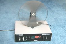 Scitec Instruments 340CD光(guang)學(xue)斬波器