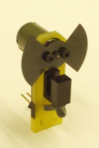 Scitec Instruments 360C光(guang)學(xue)斬波器(qi)