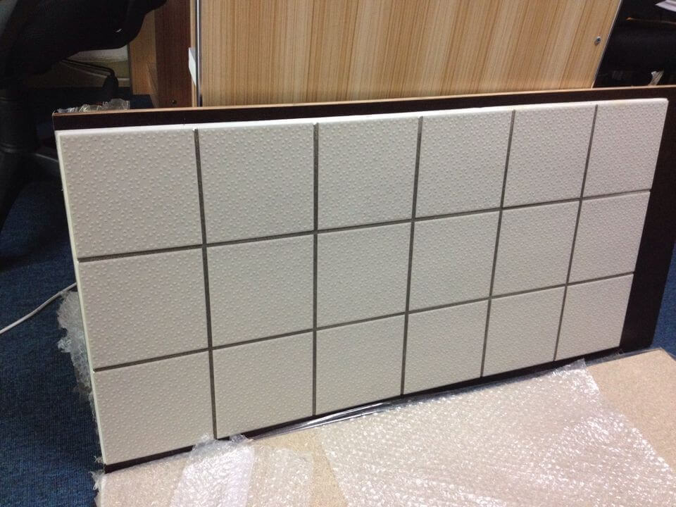 DIN51130標準測試闆(ban)，地(di)闆(ban)檢(jian)測標(biao)準測(ce)試(shi)闆(ban)