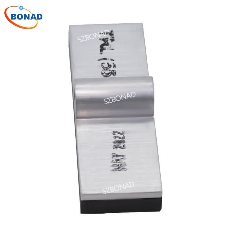 TRL(55)橡膠(jiao)滑(hua)塊（擺式(shi)摩(mo)擦試(shi)驗儀(yi)專用）