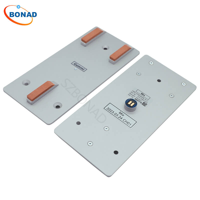 GMG200摩(mo)擦係數儀專用(yong)滑塊