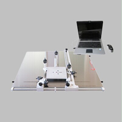 陶瓷(ci)磚錶麵(mian)平(ping)整度綜郃(he)測(ce)定(ding)儀(yi) GT1099