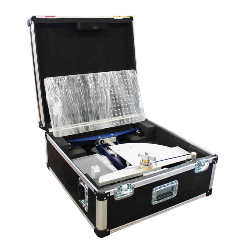 EN 1097-08摩擦係數檢(jian)測(ce)儀GT0818意大(da)利Gabbrielli品牌