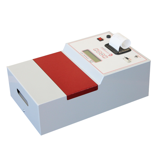 GT0809動(dong)態滑(hua)動BCRA摩擦係(xi)數(shu)檢(jian)測儀DCOF摩擦(ca)係(xi)數