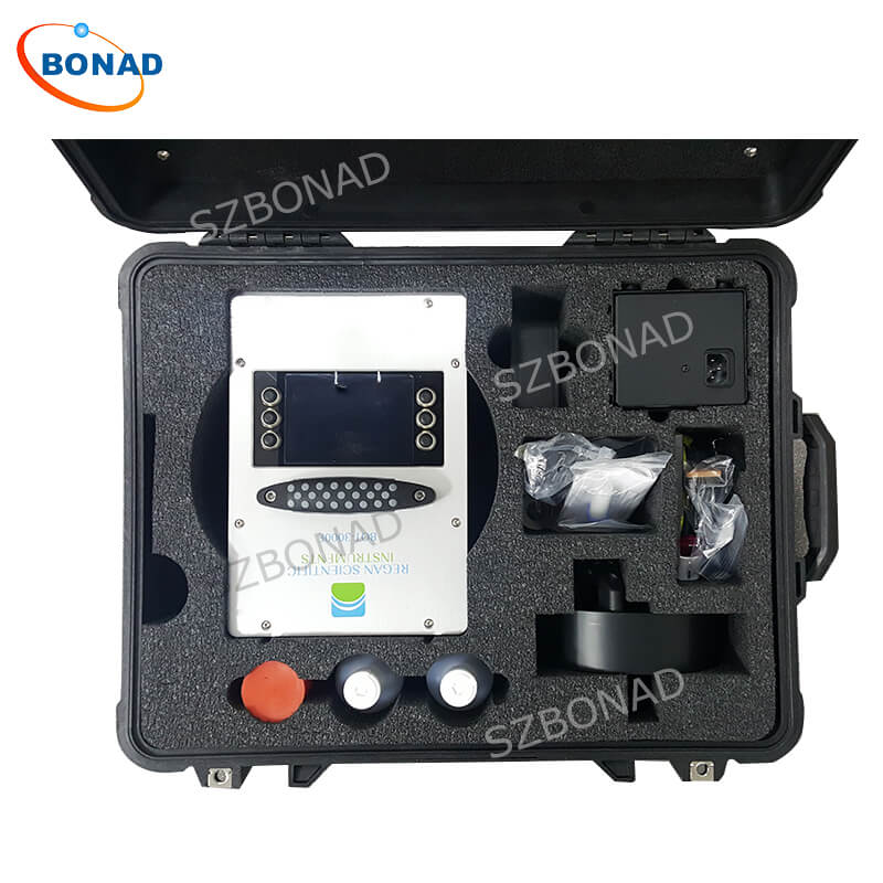 地(di)闆SCOF/DCOF摩(mo)擦(ca)係(xi)數(shu)檢測儀(yi)BOT 3000-E