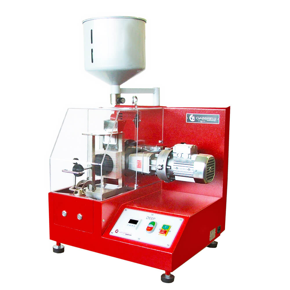 EN 14157-2017歐(ou)標(biao)石(shi)材耐磨試驗(yan)機GT0112意(yi)大(da)利(li)進口(kou)