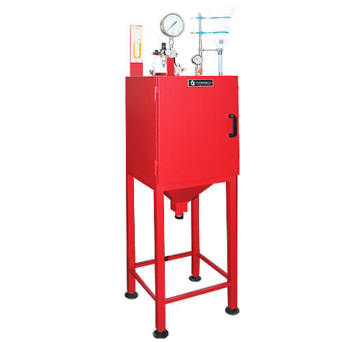 ISO 10545-7標(biao)準(zhun)的釉麵(mian)磚耐(nai)磨(mo)試驗(yan)儀(yi)意大(da)利(li)Gabbrielli進(jin)口GT1