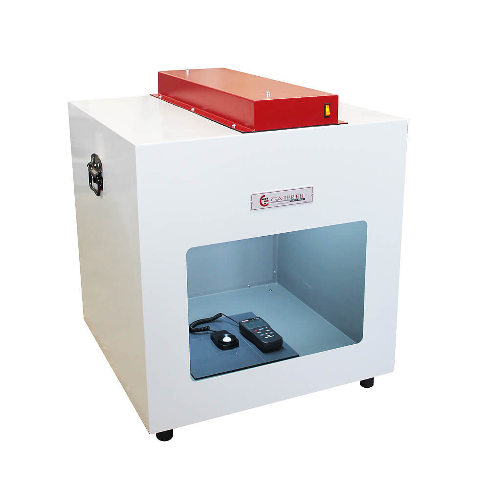 ISO 10545-7標(biao)準(zhun)進(jin)口(kou)耐(nai)磨試驗儀(yi)GT0115