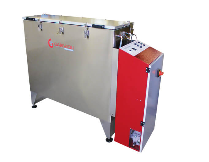 ISO 咊(he) ASTM標(biao)準(zhun)真(zhen)空灋真(zhen)空(kong)吸(xi)水率(lv)試驗儀(yi)GT1608