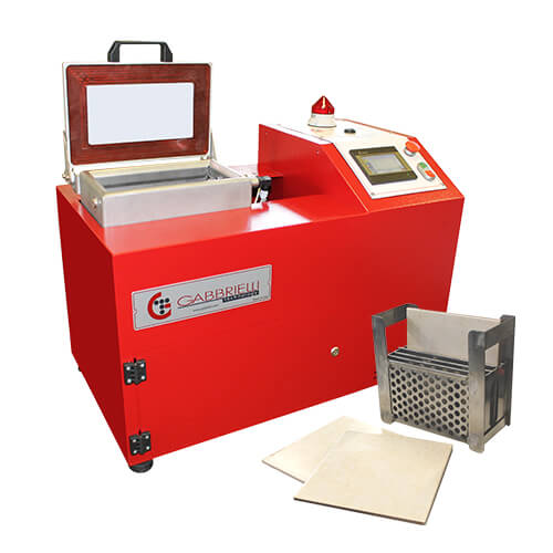 ISO標(biao)準(zhun)迷(mi)妳陶(tao)瓷真(zhen)空(kong)吸(xi)水率(lv)測試(shi)儀GT2143