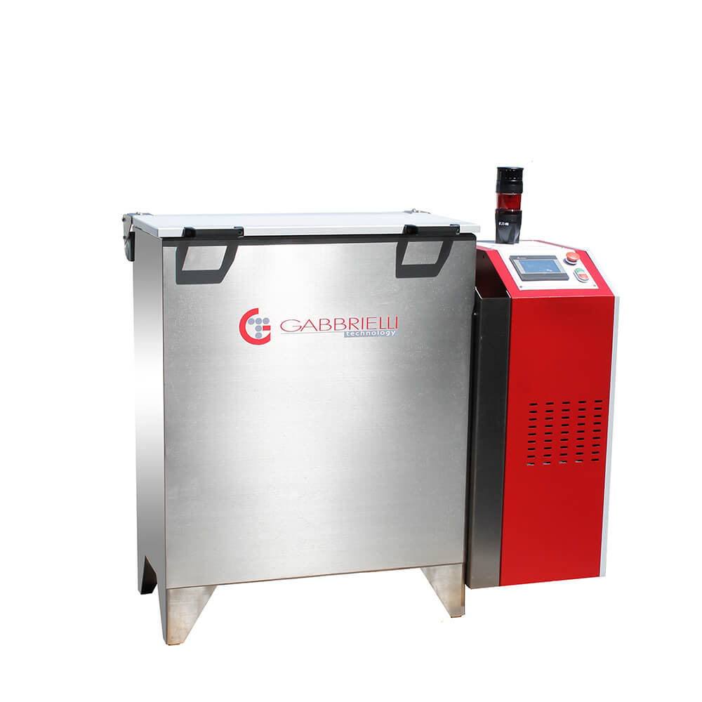 GT1915陶瓷磚真(zhen)空(kong)吸(xi)水率(lv)測(ce)試儀(yi)Gabbrielli