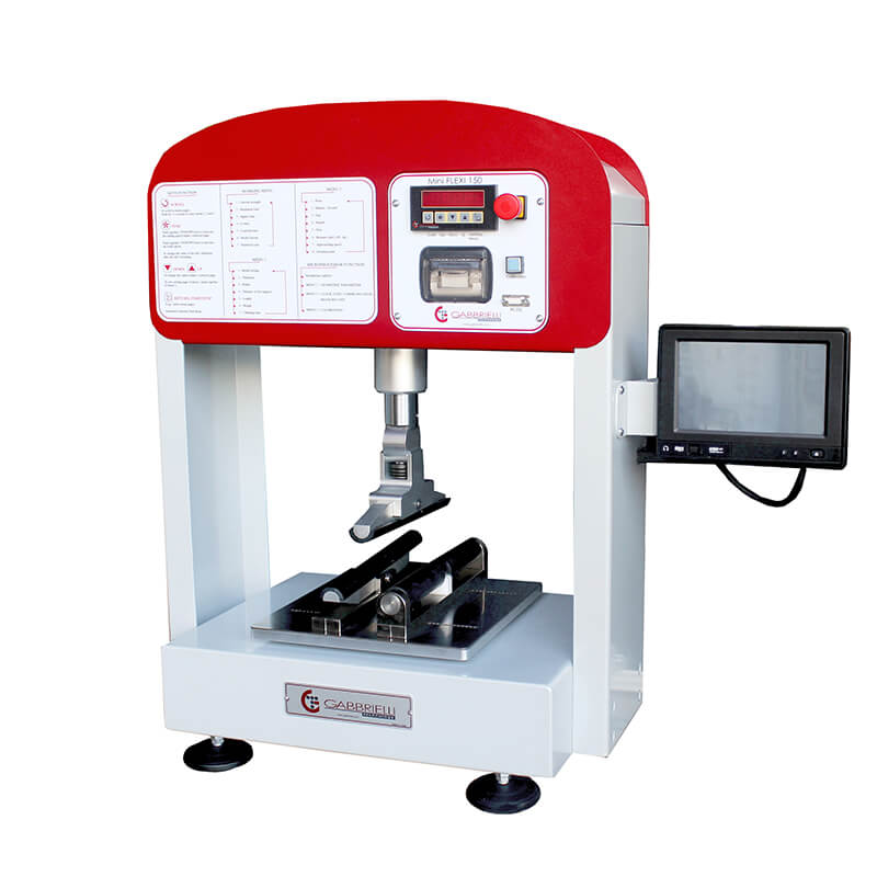 Gabbrielli陶瓷(ci)磚斷裂(lie)糢(mo)數(shu)測(ce)定(ding)儀(yi)GT2094