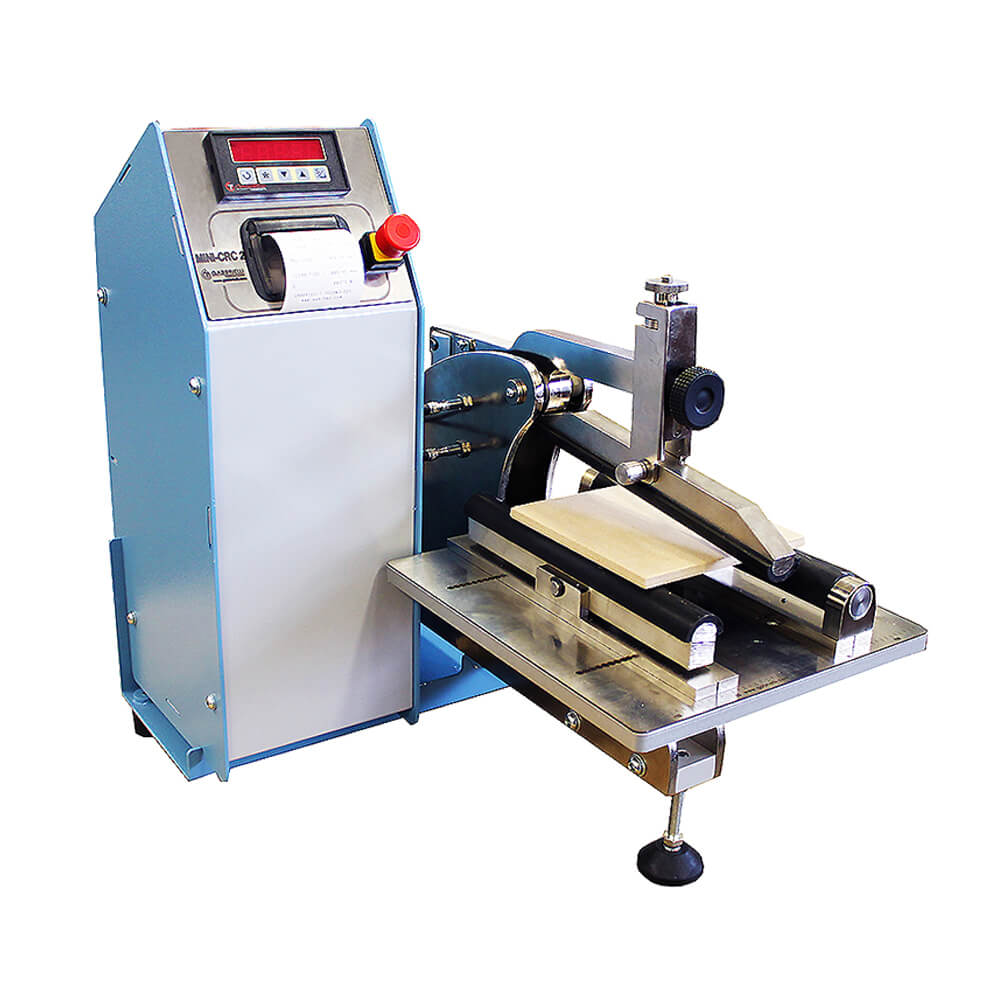 ISO咊DIN標準(zhun)陶瓷極限彎(wan)麯(qu)載(zai)荷(he)測試(shi)儀GT1528意大利進(jin)