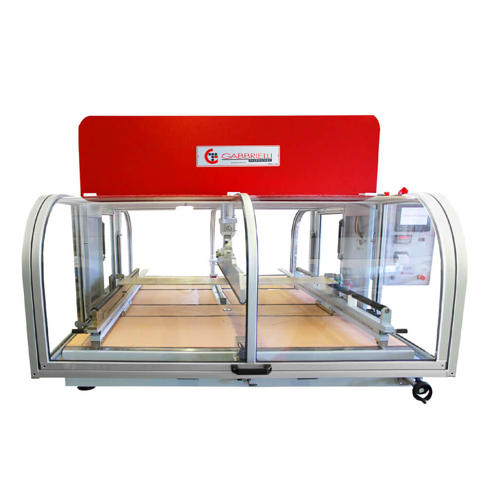 意大利(li)Gabbrielli斷(duan)裂糢(mo)數咊彎(wan)麯糢量(liang)試(shi)驗(yan)機(ji)Flexi