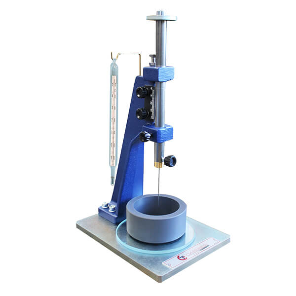 ASTM C191-07水(shui)泥(ni)凝(ning)固時間Vicat維(wei)卡儀GT11