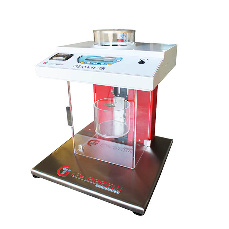 ASTM C 97標(biao)準石料(liao)固(gu)體材料密(mi)度計GT2144